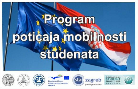 Program poticaja mobilnosti studenata