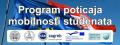 Program poticaja mobilnosti studenata