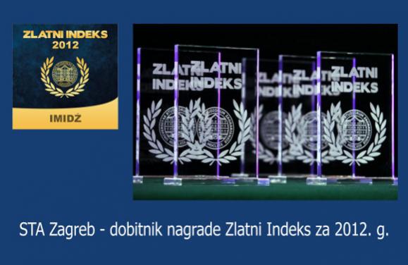 Zlatni indeks