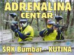 Adrenalina centar - Kutina :: 25 % popust