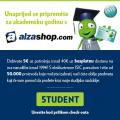 ALZA :: različni popusti u web trgovini