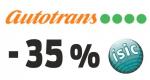 Autotrans :: 35 % popust
