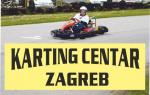 Karting Centar Zagreb :: 5 min vožnje